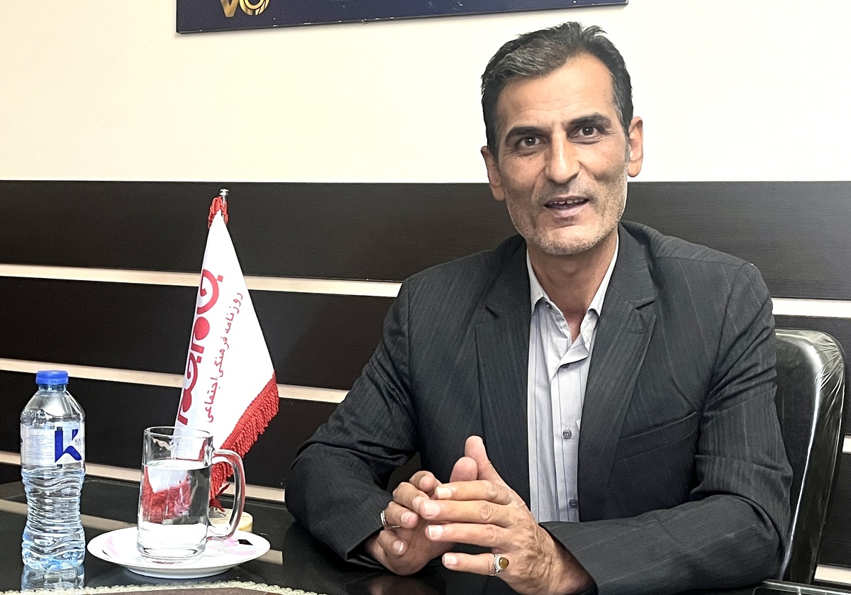 خط پایانِ ۲۲۸ مانع تولید در قزوین