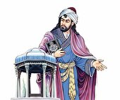 حافظ آینه فرهنگ ایرانی