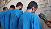جزییات گروگان گیری تبعه چینی 