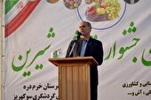 برگزاری جشنواره‌های روستایی در ۱۵ نقطه زنجان