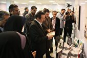 تأکید بر نقش محوری هنر در اعتلای فرهنگ عمومی