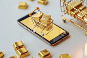 فروش آنلاین طلا زیر ذره‌بین
