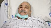 محمد کاسبی به دیار باقی شتافت