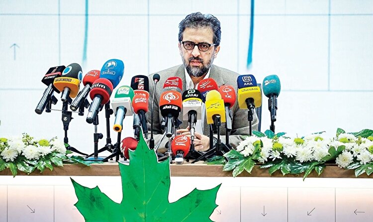 فیلم مقاومت مهمان تازه جشنواره تهران