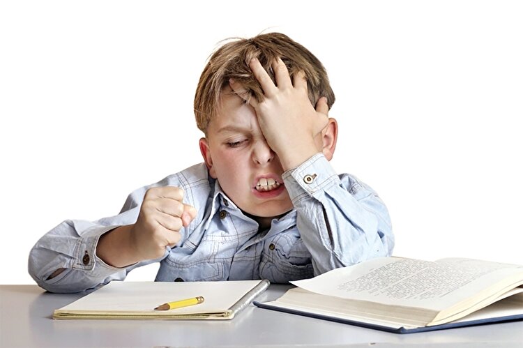 آموزش روی دنده سنگین