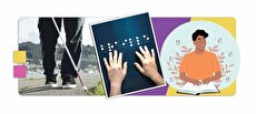 اشتغال، چالش اصلی نابینایان