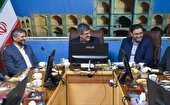 برای تحقق «یزد پایدار» و عبور از چالش‌ها، نیازمند نظارت قاطع و هم‌افزایی هستیم
