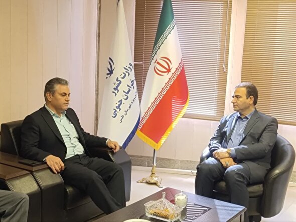 همافزایی در وصول مطالبات برق طبس و ایجاد پایداری در شبکه