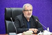 ستاد تسهیل؛ الگویی موفق در رفع موانع تولید