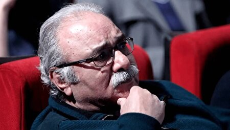 ببینید ا مراسم تشییع پیکر مرحوم محمد کاسبی در حوزه هنری