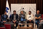 هدف اصلی کاهش دغدغه‌های روزمره مردم و افزایش حساسیت مخاطبان جدی سینمای کمدی است