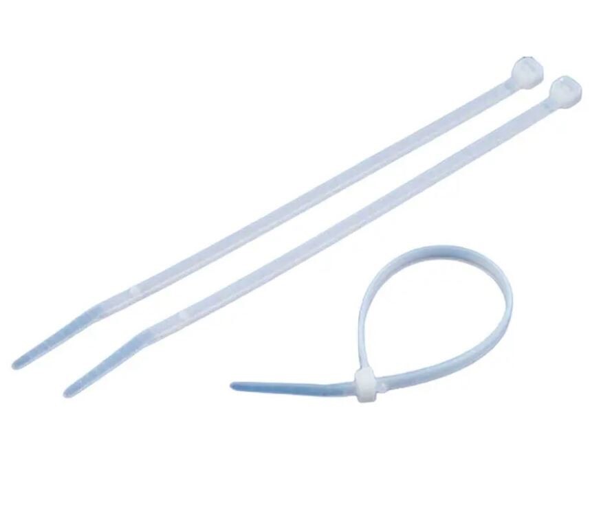 بست پلاستیکی در عمق اقیانوس: مقاومتی بی‌نظیر در برابر رطوبت