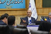 سفر رهبر معظم انقلاب به کرمانشاه نقطه عطف ‌توسعه و پیشرفت استان بود