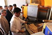 اثرات مفید نان کامل بر سلامتی؛ زنجیره گندم، آرد و نان در استان کرمانشاه باید اصلاح شود