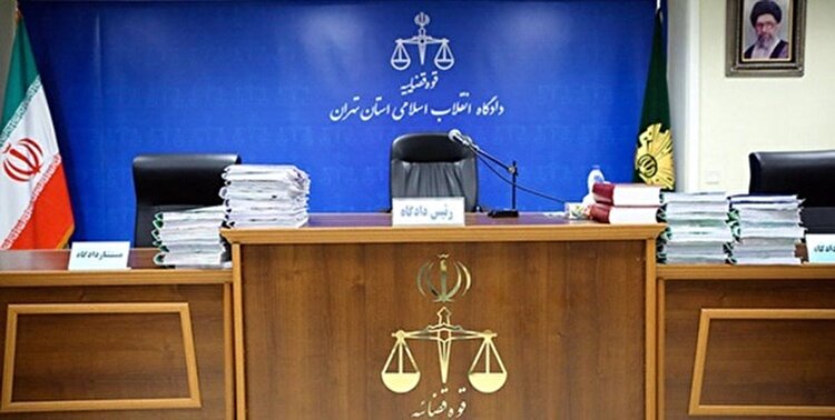 رای دادگاه انقلاب درباره ۲ فرانسوی متهم به جاسوسی صادر شد