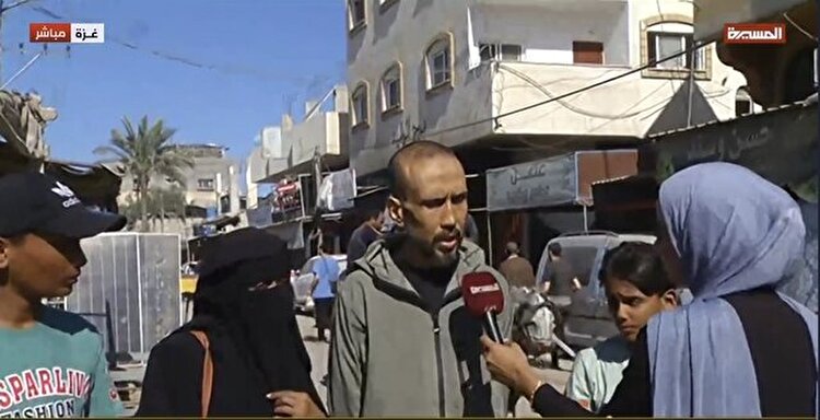 «سیدی تیمان» زندانی بدتر از گوانتانامو است