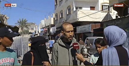«سیدی تیمان» زندانی بدتر از گوانتانامو است