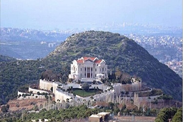 حمله جدید پهپادی رژیم صهیونیستی به جنوب لبنان