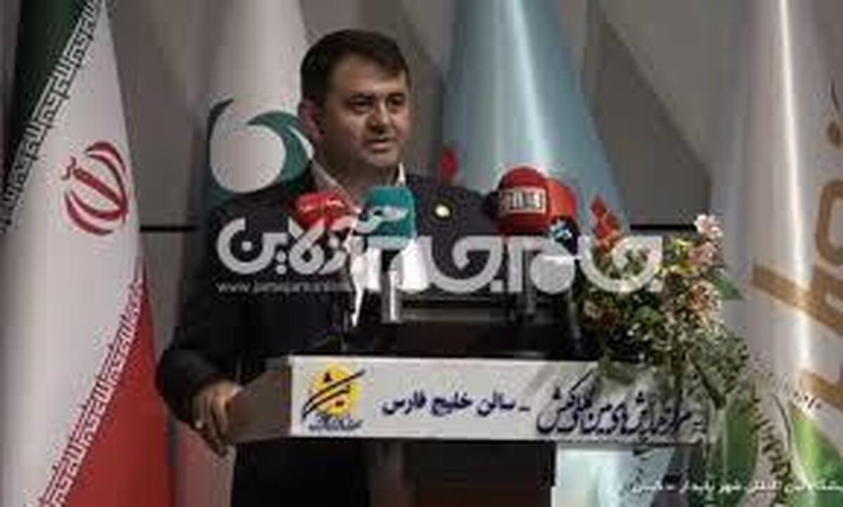 شهردار ارومیه در افتتاحیه سومین همایش بین‌المللی شهر پایدار کیش، به‌عنوان تنها شهردار سخنران، بر اهمیت مدیریت واحد شهری، سرمایه‌گذاری هدفمند و فناوری‌های نو در توسعه پایدار شهرها تأکید کرد و ظرفیت‌های ارومیه را معرفی نمود.