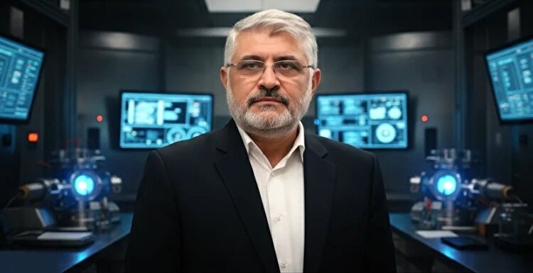جهادگر هسته‌ای، کابوس اسرائیل