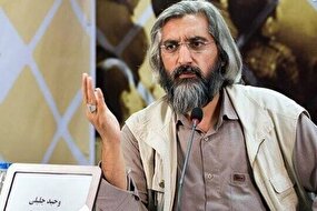 ببینید | جلیلی: محمد کاسبی هیچگاه عقایدش را پنهان نکرد