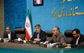 برنامه‌ریزی بلندمدت استان جهت جبران کمبود مرغ و گوشت در دستور کار قرار گیرد
