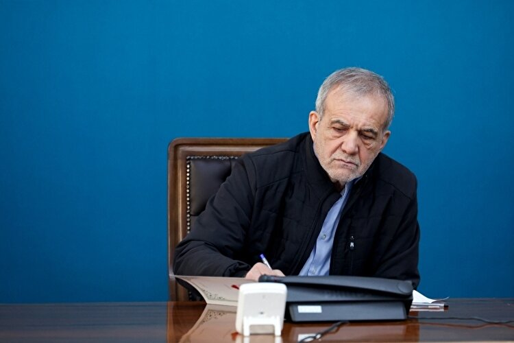 ابلاغ دو قانون ساماندهی پهپاد‌ها و تشدید مجازات جاسوسی