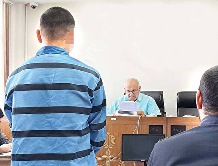 قتل پسر ایرانی به خاطر عشق ممنوعه