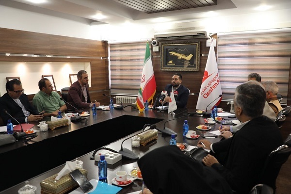 قشمایر در مسیر رشد و خودکفایی؛ از بازگشت ناوگان تا افقهای تازه پروازی قشمایر در مسیر رشد و خودکفایی؛ از بازگشت ناوگان تا افقهای تازه پروازی