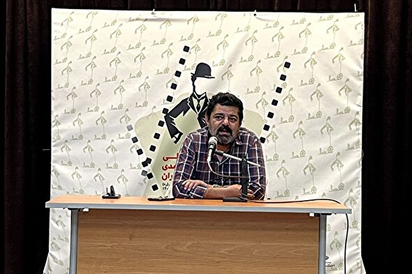 سینما بی رحم نیست؛ صادق است