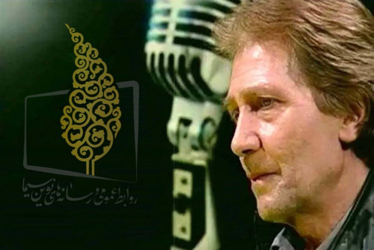محسن برمهانی معاون سیما در پیامی، درگذشت استاد سعید مظفری، صدای ماندگار دوبله ایران را تسلیت گفت.