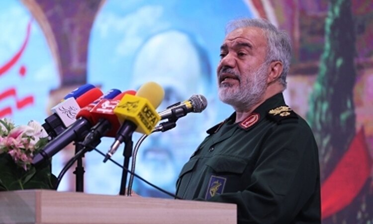 دشمن با ضربات محکم نیروهای مسلح اعلام «آتش‌بس» کرد