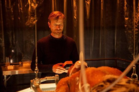 روایت متفاوت «نقطه بازیابی» در شبکه نمایش