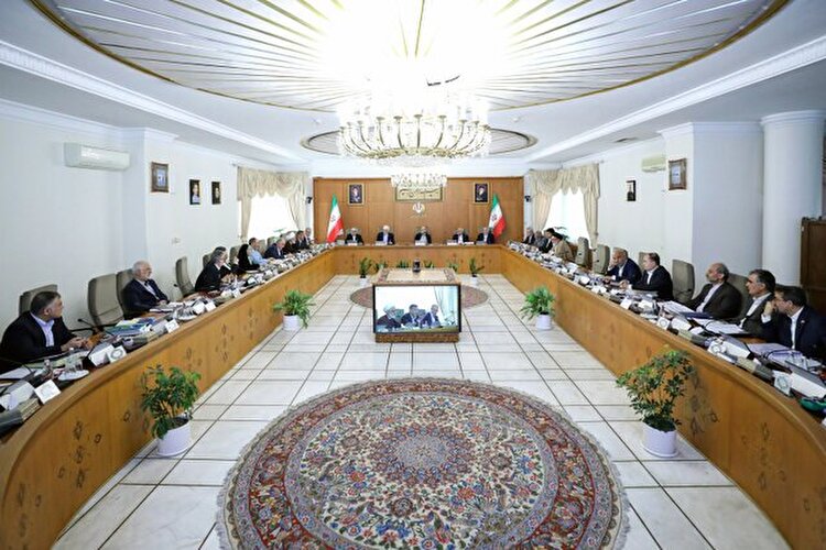 توطئه‌ افکنی خارجی بی‌تاثیر است