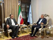 ضرورت بازسازی و احیا دانشکده ادبیات فلکه مولوی اهواز