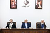 عارف: تأمین کالا‌های اساسی در اولویت دولت قرار دارد