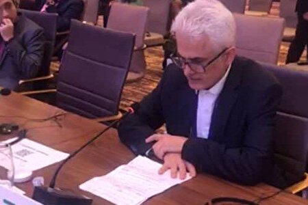 ابراز تاسف نماینده ایران از طرح موضوع بی‌ربط به دستور کار اجلاس عدم تعهد توسط امارات