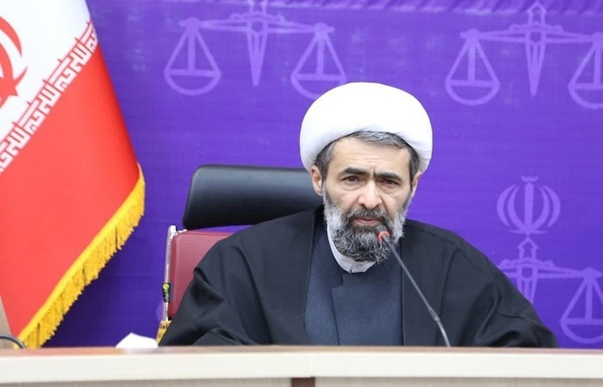 رییس کل دادگستری استان قزوین با تأکید بر لزوم کاهش مراجعات قضایی، راهکار اصلی در این مسیر را ترویج  