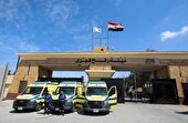 زمان بازگشایی گذرگاه رفح اعلام شد
