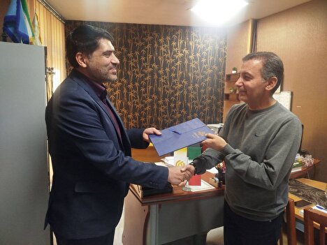 دو انتصاب جدید در  شبکه رادیویی آوا