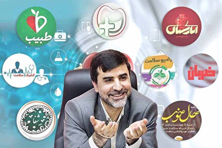 برنامه‌های سلامت محور متحول می‌شود