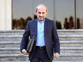 ببینید | دکتر جبلی: از تمامی ظرفیت‌های کشور در قالب ایران جان استفاده می‌کنیم