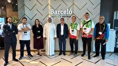 نخستین نشست آنلاین کادر سرپرستی اعزامی به بحرین با سرپرستان تیم‌ها
