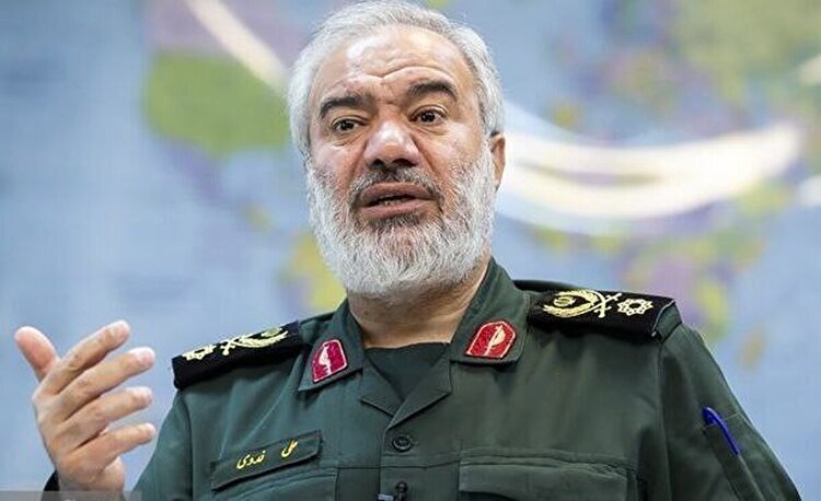 دشمن صهیونی برای توقف درگیری‌ها التماس می‌کرد