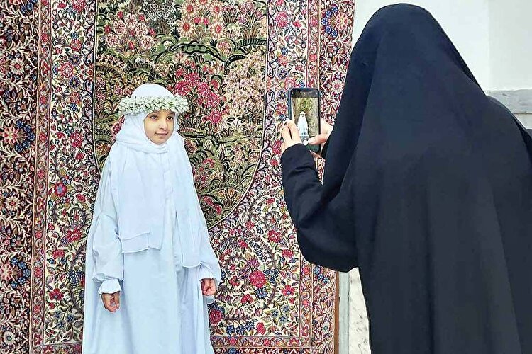عبور از چالش‌های اجتماعی با زیست عفیفانه