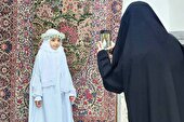 عبور از چالش‌های اجتماعی با زیست عفیفانه