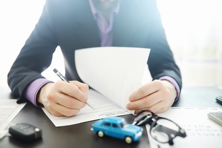 آیا تعویض پلاک بدون سند امکان پذیر است؟ آیا تعویض پلاک بدون سند امکان پذیر است؟