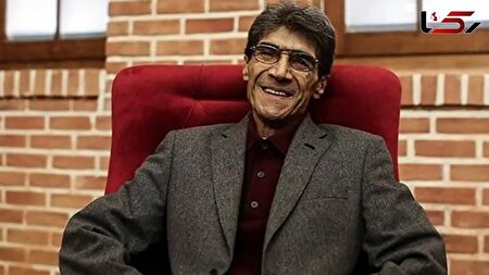 ببینید ا تشییع پیکر ناصر تقوایی در میان تشویق اهالی سینما