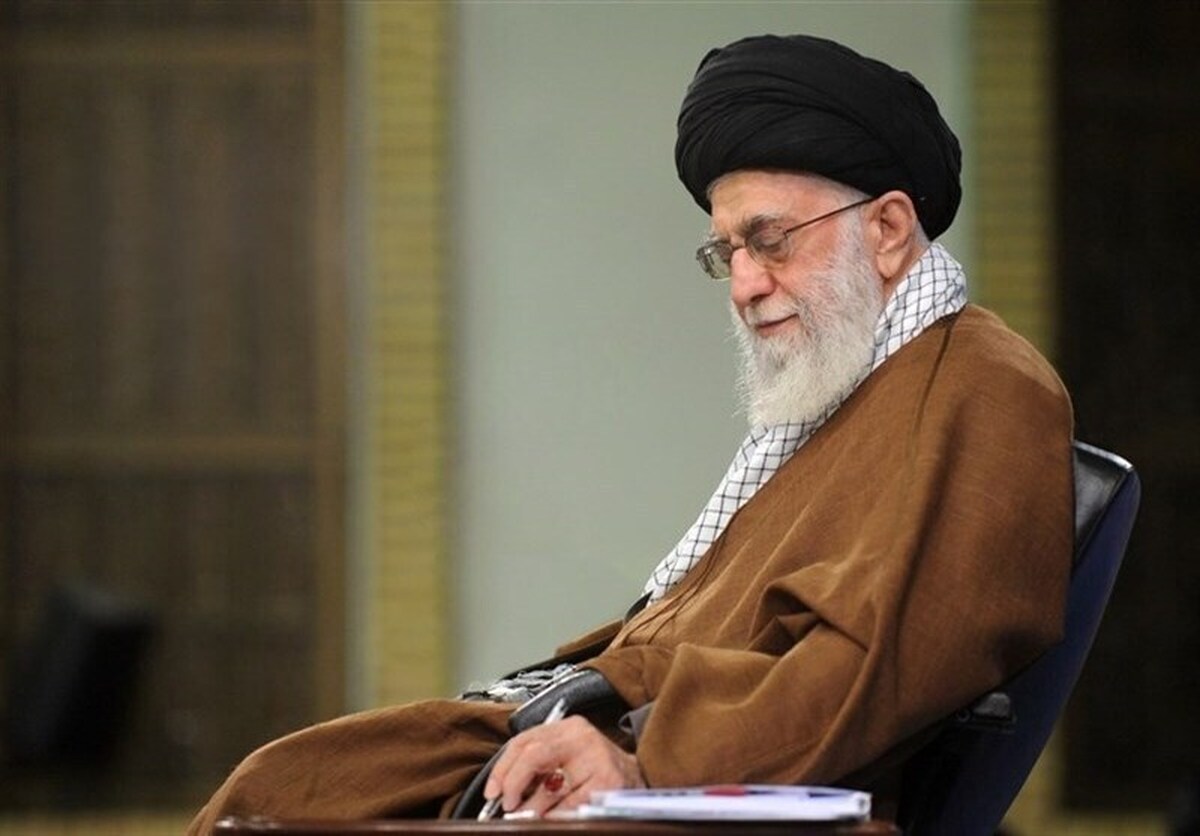 رهبر معظم انقلاب در پیامی، درگذشت خیّرِ نیکوکار آقای حاج حسین مهدیان را تسلیت گفتند.