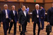 عراقچی: بازگشت قطعنامه‌های لغو شده شورای امنیت وجاهت حقوقی ندارد